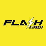เช็คพัสดุ Flash Express
