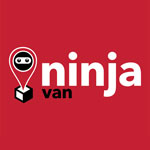 เช็คพัสดุ Ninja Van