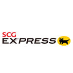 เช็คพัสดุ SCG Express