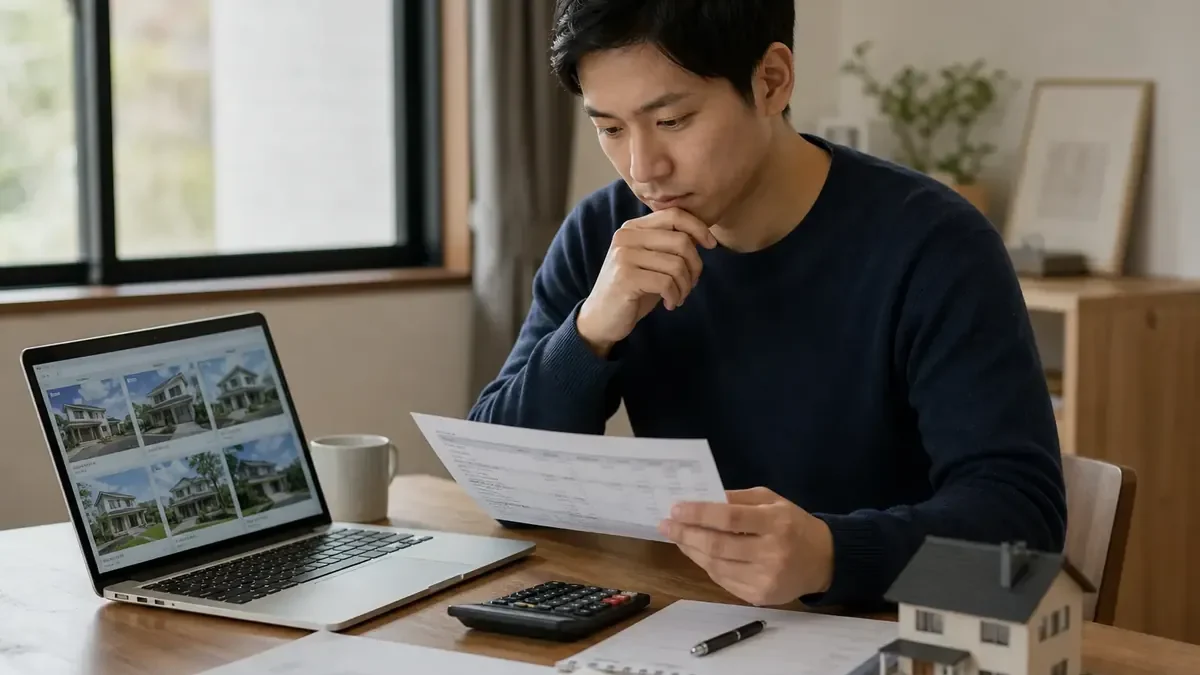 แผนเก็บเงินซื้อบ้านใน 5 ปี สำหรับมนุษย์เงินเดือน