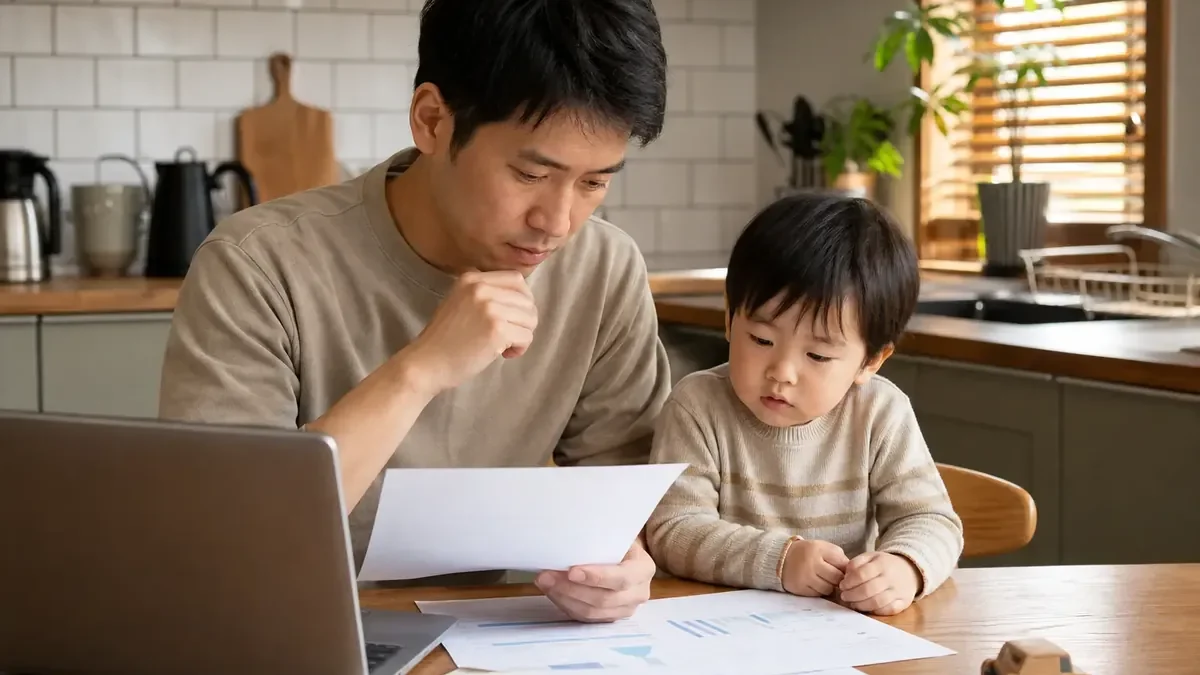 วิธีออมเงินสำหรับลูก วางเป้าหมายค่าเล่าเรียนตั้งแต่แรกเกิดถึงมหาวิทยาลัย